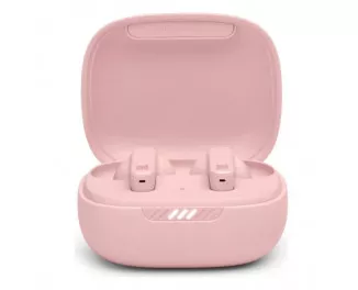 Навушники бездротові JBL Live Pro+ TWS Pink (JBLLIVEPROPTWSPIK)
