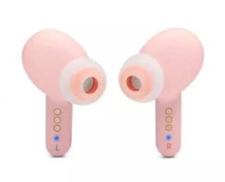 Навушники бездротові JBL Live Pro+ TWS Pink (JBLLIVEPROPTWSPIK)