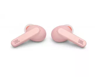 Навушники бездротові JBL Live Pro+ TWS Pink (JBLLIVEPROPTWSPIK)