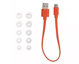 Навушники бездротові JBL Live Pro+ TWS Pink (JBLLIVEPROPTWSPIK)