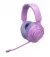 Наушники беспроводные JBL Quantum 360 Wireless Purple (JBLQTUM360PUR)