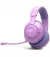 Наушники беспроводные JBL Quantum 360 Wireless Purple (JBLQTUM360PUR)