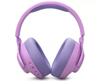 Наушники беспроводные JBL Quantum 360 Wireless Purple (JBLQTUM360PUR)