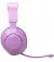 Наушники беспроводные JBL Quantum 360 Wireless Purple (JBLQTUM360PUR)