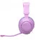 Наушники беспроводные JBL Quantum 360 Wireless Purple (JBLQTUM360PUR)