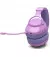 Наушники беспроводные JBL Quantum 360 Wireless Purple (JBLQTUM360PUR)