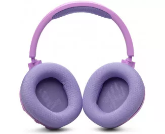 Наушники беспроводные JBL Quantum 360 Wireless Purple (JBLQTUM360PUR)