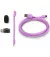 Наушники беспроводные JBL Quantum 360 Wireless Purple (JBLQTUM360PUR)