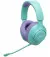 Наушники беспроводные JBL Quantum 360 Wireless Teal (JBLQTUM360CYN)