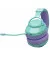 Наушники беспроводные JBL Quantum 360 Wireless Teal (JBLQTUM360CYN)
