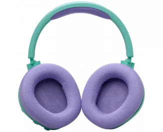 Наушники беспроводные JBL Quantum 360 Wireless Teal (JBLQTUM360CYN)