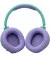 Наушники беспроводные JBL Quantum 360 Wireless Teal (JBLQTUM360CYN)