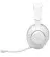 Наушники беспроводные JBL Quantum 360 Wireless White (JBLQTUM360WHT)