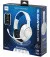 Наушники беспроводные JBL Quantum 360P Wireless for PS White (JBLQ360PWLWHTBLU)