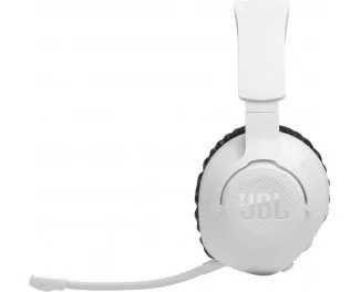 Наушники беспроводные JBL Quantum 360P Wireless for PS White (JBLQ360PWLWHTBLU)