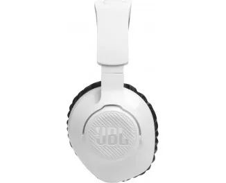 Наушники беспроводные JBL Quantum 360P Wireless for PS White (JBLQ360PWLWHTBLU)