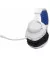 Наушники беспроводные JBL Quantum 360P Wireless for PS White (JBLQ360PWLWHTBLU)