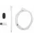 Наушники беспроводные JBL Quantum 360P Wireless for PS White (JBLQ360PWLWHTBLU)
