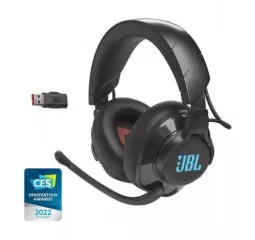 Наушники беспроводные JBL Quantum 610 Black (JBLQUANTUM610BLK)