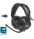 Наушники беспроводные JBL Quantum 610 Black (JBLQUANTUM610BLK)