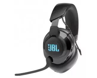 Наушники беспроводные JBL Quantum 610 Black (JBLQUANTUM610BLK)