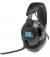 Наушники беспроводные JBL Quantum 610 Black (JBLQUANTUM610BLK)