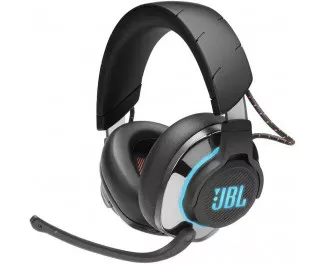 Наушники беспроводные JBL Quantum 810 (JBLQ810WLBLK)