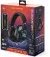 Наушники беспроводные JBL Quantum 910 Black (JBLQ910WLBLK)