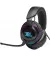 Наушники беспроводные JBL Quantum 910 Black (JBLQ910WLBLK)