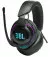 Наушники беспроводные JBL Quantum 910 Black (JBLQ910WLBLK)