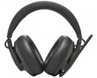 Наушники беспроводные JBL Quantum 910 Black (JBLQ910WLBLK)