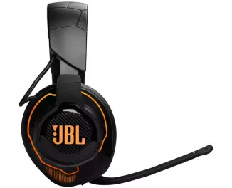 Наушники беспроводные JBL Quantum 910 Black (JBLQ910WLBLK)