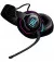 Наушники беспроводные JBL Quantum 910 Black (JBLQ910WLBLK)