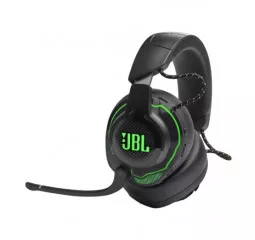 Наушники беспроводные JBL Quantum 910X Wireless for Xbox Black (JBLQ910XWLBLKGRN)