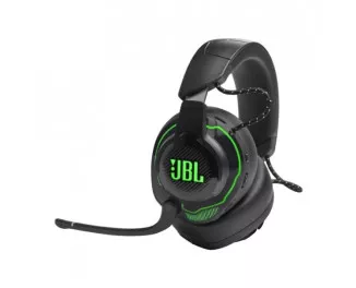 Наушники беспроводные JBL Quantum 910X Wireless for Xbox Black (JBLQ910XWLBLKGRN)