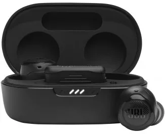 Наушники беспроводные JBL Quantum TWS Air Black (JBLQTWSAIRBLK)