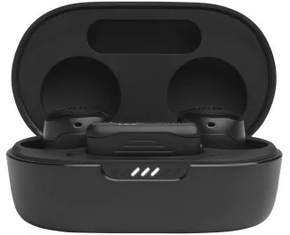 Наушники беспроводные JBL Quantum TWS Air Black (JBLQTWSAIRBLK)