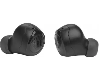 Наушники беспроводные JBL Quantum TWS Air Black (JBLQTWSAIRBLK)