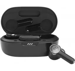 Наушники беспроводные JBL Quantum TWS Black (JBLQUANTUMTWSBLK)