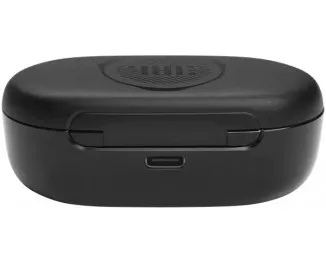 Бездротові навушники JBL Quantum TWS Black (JBLQUANTUMTWSBLK)