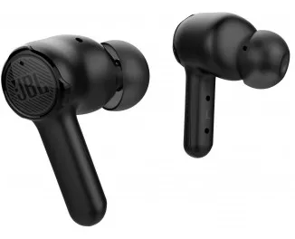 Бездротові навушники JBL Quantum TWS Black (JBLQUANTUMTWSBLK)