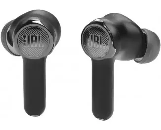 Бездротові навушники JBL Quantum TWS Black (JBLQUANTUMTWSBLK)