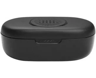 Бездротові навушники JBL Quantum TWS Black (JBLQUANTUMTWSBLK)