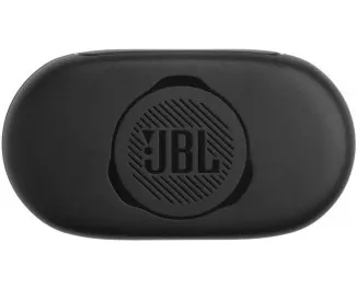 Бездротові навушники JBL Quantum TWS Black (JBLQUANTUMTWSBLK)