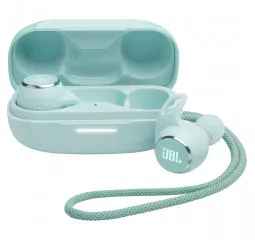 Бездротові навушники JBL Reflect Aero Mint (JBLREFLECTAEROMINT)