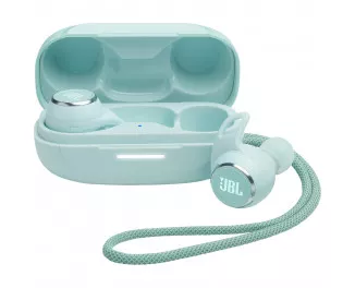 Бездротові навушники JBL Reflect Aero Mint (JBLREFLECTAEROMINT)