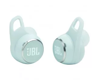 Бездротові навушники JBL Reflect Aero Mint (JBLREFLECTAEROMINT)