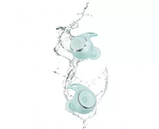 Бездротові навушники JBL Reflect Aero Mint (JBLREFLECTAEROMINT)