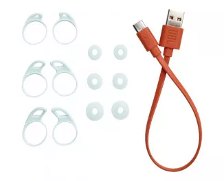 Бездротові навушники JBL Reflect Aero Mint (JBLREFLECTAEROMINT)