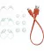 Бездротові навушники JBL Reflect Aero Mint (JBLREFLECTAEROMINT)